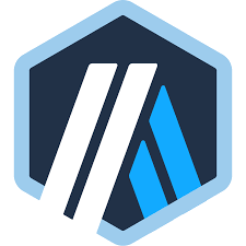 Arbitrum logo